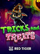 Tricks and Treats