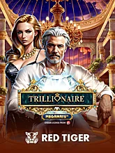 Trillionaire MegaWays