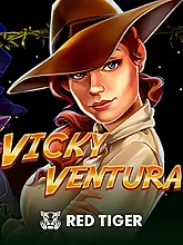 Vicky Ventura