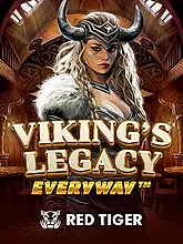 Vikings Legacy EveryWay