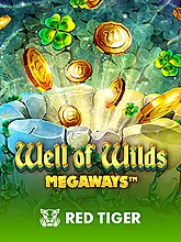 Well of Wilds Megaways