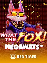 What the Fox MegaWays