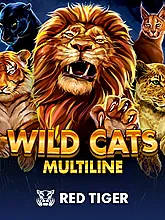 Wild Cats Multiline