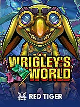 Wrigleys World