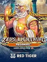 Zeus Lightning MegaWays