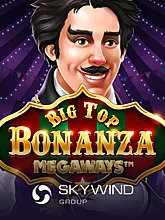 Big Top Bonanza Megaways