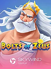 Bolts Of Zeus