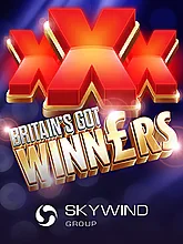 Britans Got Winners
