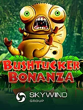 Bushtucker Bonanza
