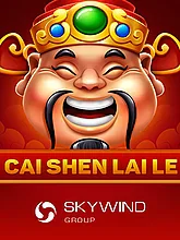 Cai Shen Lai Le