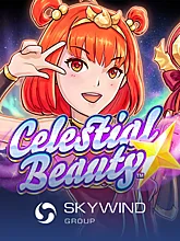Celestial Beauty