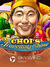 Chois Travelling Show