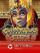 Cleopatras Steps