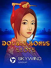 Double Bonus