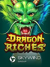 Dragon Riches