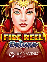Fire Reel Deluxe