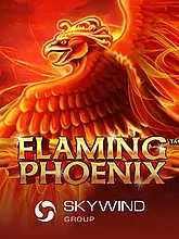 Flaming Phoenix