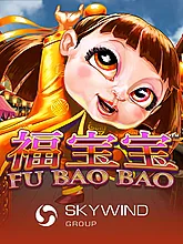 Fu Bao Bao