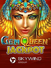 Gem Queen Jackpot