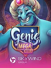 Genie Mega Reels