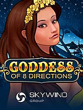 Goddess of 8 Directions