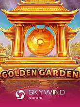 Golden Garden