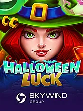 Halloween Luck