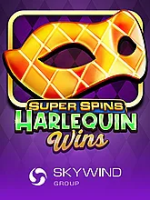 Harlequin Wins