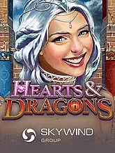 Hearts Dragons