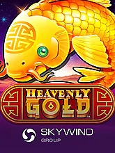 Heavenly Gold