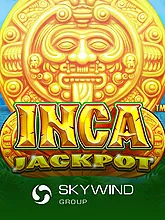 Inca Jackpot