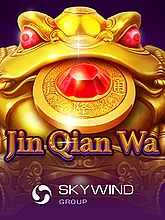 Jin Qian Wa