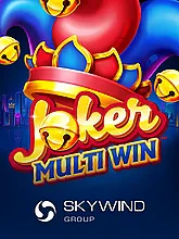 Joker Multi Win
