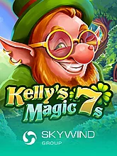 Kellys Magic 7s