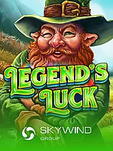 Legends Luck