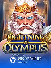 Lightning of Olympus