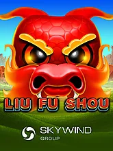 Liu Fu Shou