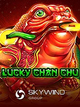 Lucky Chan Chu