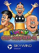 Lucky OMQ