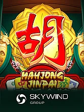 Mahjong Jinpai