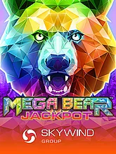 Mega Bear