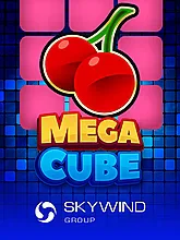 Mega Cube