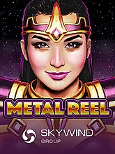 Metal Reel