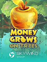 Money Grows On Trees