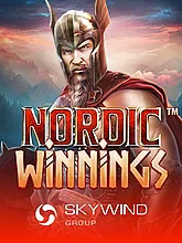 Nordic winnings