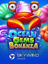 Ocean Gems Bonanza