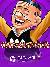 Old Master Q
