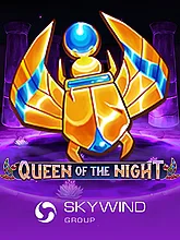 Queen of the night