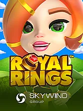 Royal Rings