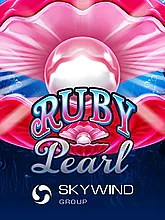 Ruby Pearl